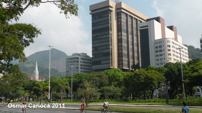 Botafogo Trade Center